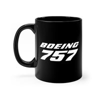 Thumbnail for BOEING 757  DESIGNED MUG Printify