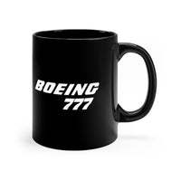 Thumbnail for BOEING  777  DESIGNED MUG Printify