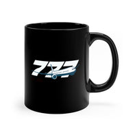 Thumbnail for BOEING 777  DESIGNED MUG Printify