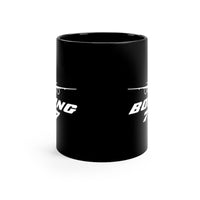 Thumbnail for BOEING 777  DESIGNED MUG Printify