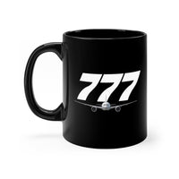 Thumbnail for BOEING 777  DESIGNED MUG Printify