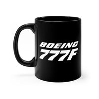 Thumbnail for BOEING 777  DESIGNED MUG Printify