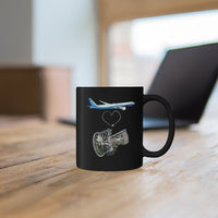 Thumbnail for BOEING 777  DESIGNED MUG Printify