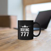 Thumbnail for BOEING 777  DESIGNED MUG Printify