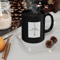 Thumbnail for BOEING  777  DESIGNED MUG Printify