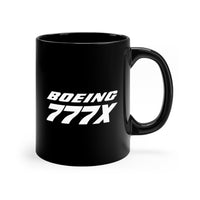 Thumbnail for BOEING 777  DESIGNED MUG Printify