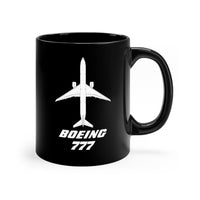 Thumbnail for BOEING  777  DESIGNED MUG Printify