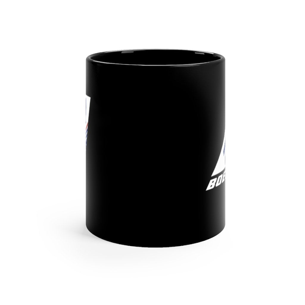 BOEING  777  DESIGNED MUG Printify