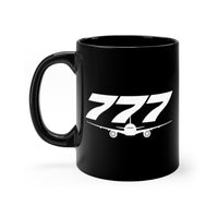 Thumbnail for BOEING 777  DESIGNED MUG Printify