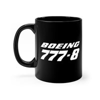 Thumbnail for BOEING 777  DESIGNED MUG Printify