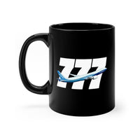 Thumbnail for BOEING 777  DESIGNED MUG Printify