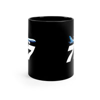 Thumbnail for BOEING 777  DESIGNED MUG Printify