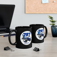 Thumbnail for BOEING  787  DESIGNED MUG Printify