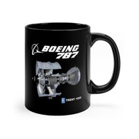 Thumbnail for BOEING 787  DESIGNED MUG Printify