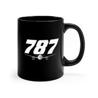 Thumbnail for BOEING 787  DESIGNED MUG Printify