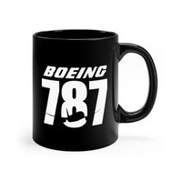 Thumbnail for BOEING 787  DESIGNED MUG Printify