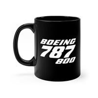 Thumbnail for BOEING 787  DESIGNED MUG Printify