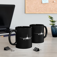 Thumbnail for BOEING  787  DESIGNED MUG Printify