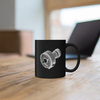 Thumbnail for BOEING 787  DESIGNED MUG Printify