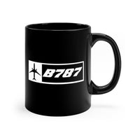 Thumbnail for BOEING 787  DESIGNED MUG Printify