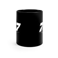 Thumbnail for BOEING 787  DESIGNED MUG Printify