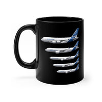 Thumbnail for BOEING 787  DESIGNED MUG Printify