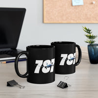 Thumbnail for BOEING 787  DESIGNED MUG Printify