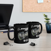 Thumbnail for BOEING 787  DESIGNED MUG Printify