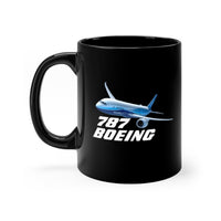 Thumbnail for BOEING  787  DESIGNED MUG Printify