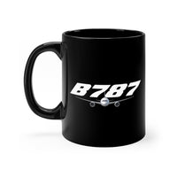 Thumbnail for BOEING 787  DESIGNED MUG Printify