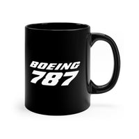 Thumbnail for BOEING 787  DESIGNED MUG Printify