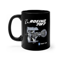 Thumbnail for BOEING 787  DESIGNED MUG Printify