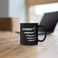 Thumbnail for BOEING 787  DESIGNED MUG Printify