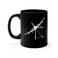 Thumbnail for BOEING  787  DESIGNED MUG Printify