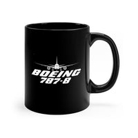 Thumbnail for BOEING  787  DESIGNED MUG Printify