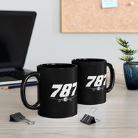 Thumbnail for BOEING 787  DESIGNED MUG Printify