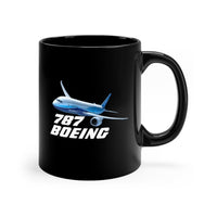 Thumbnail for BOEING  787  DESIGNED MUG Printify