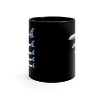 Thumbnail for BOEING 787  DESIGNED MUG Printify