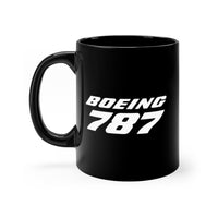 Thumbnail for BOEING 787  DESIGNED MUG Printify