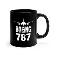 Thumbnail for BOEING 787  DESIGNED MUG Printify