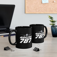 Thumbnail for BOEING 787  DESIGNED MUG Printify