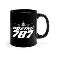 Thumbnail for BOEING 787  DESIGNED MUG Printify