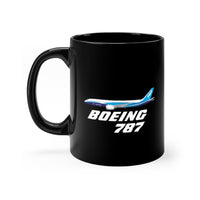 Thumbnail for BOEING  787  DESIGNED MUG Printify