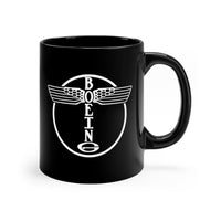 Thumbnail for BOEING  DESIGNED MUG Printify