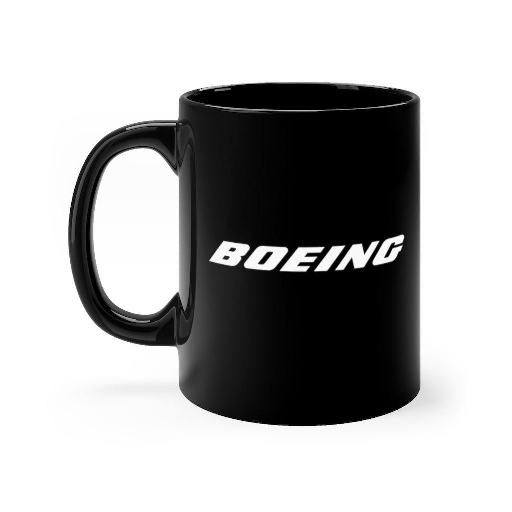 BOEING  DESIGNED MUG Printify