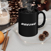 Thumbnail for BOEING  DESIGNED MUG Printify