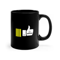 Thumbnail for BOEING  DESIGNED MUG Printify