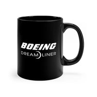 Thumbnail for BOEING DREAMLINER  DESIGNED MUG Printify