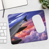 Thumbnail for AIRCRAFT -  MOUSE PAD Printify