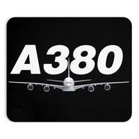 Thumbnail for AIRBUS 380 - MOUSE PAD Printify